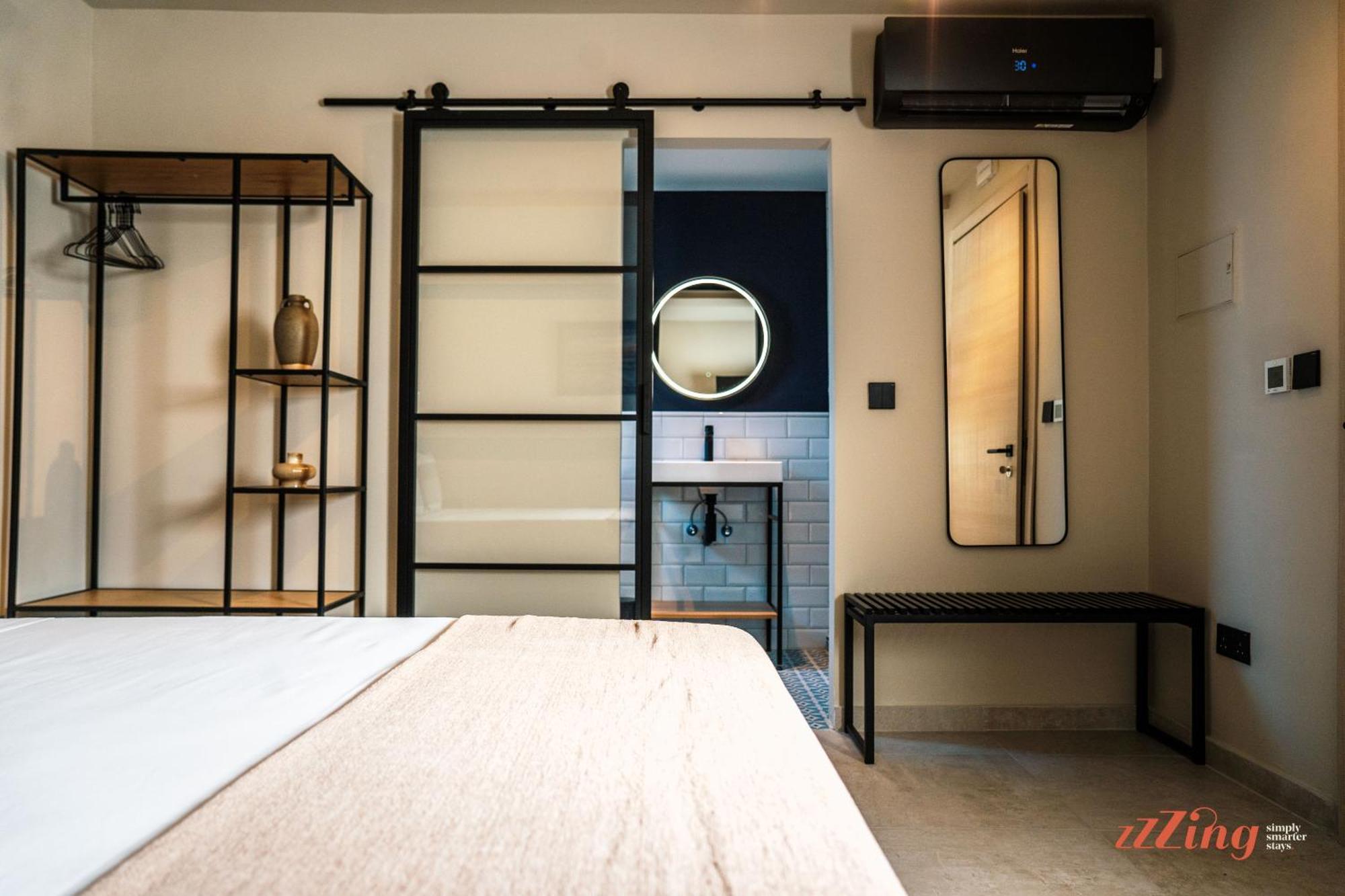 The Florian Boutique Guesthouse By Zzzing Cospicua Exterior photo