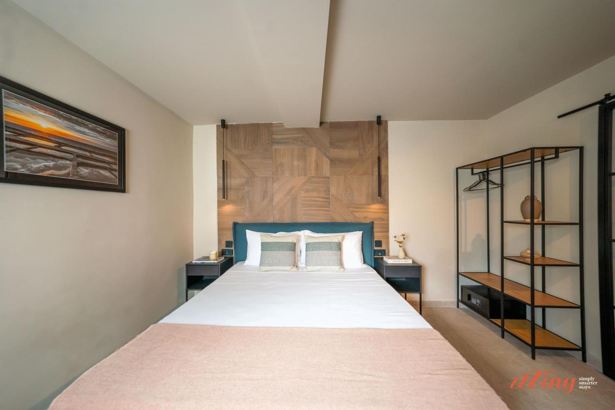 The Florian Boutique Guesthouse By Zzzing Cospicua Exterior photo
