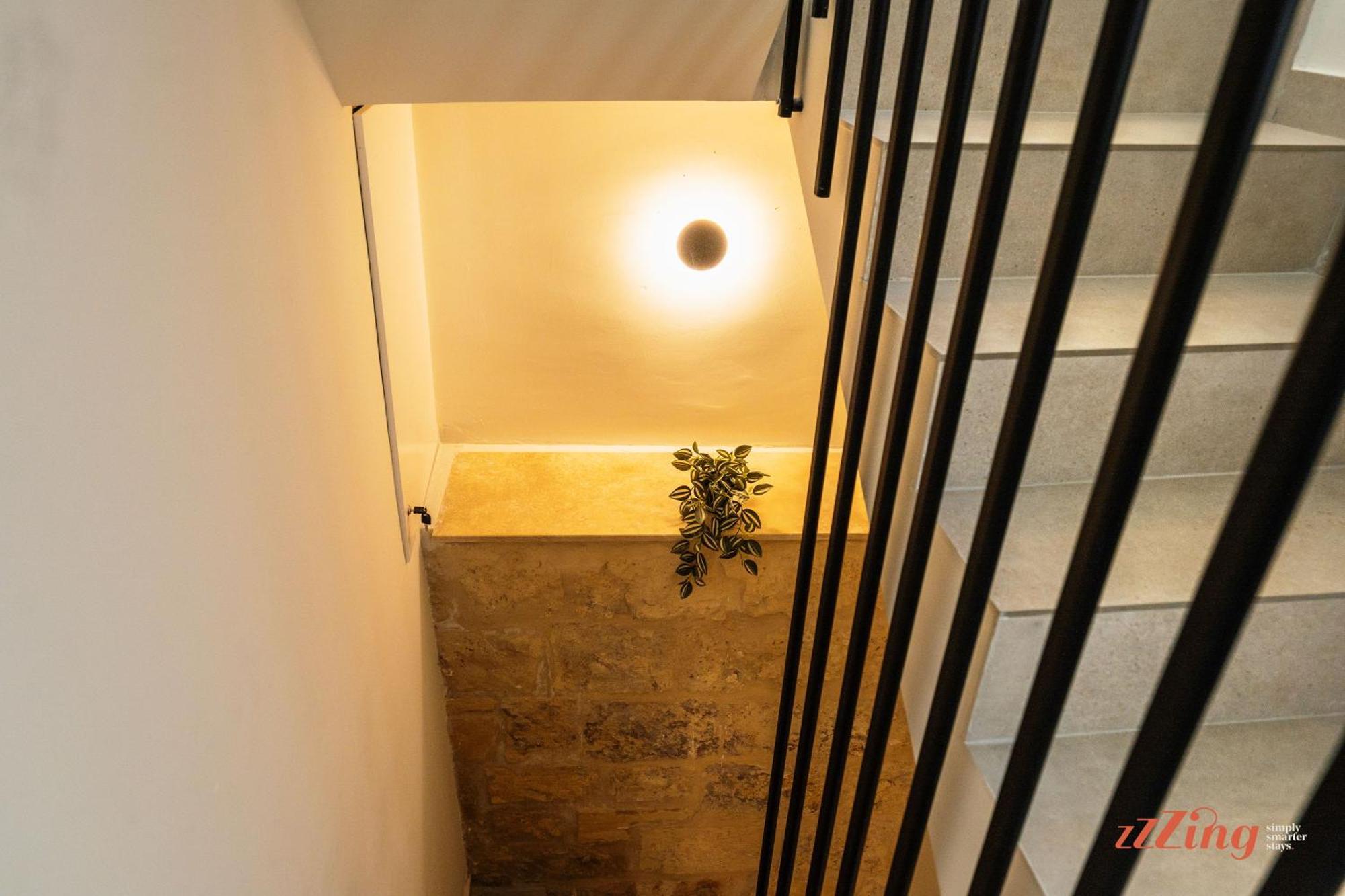 The Florian Boutique Guesthouse By Zzzing Cospicua Exterior photo